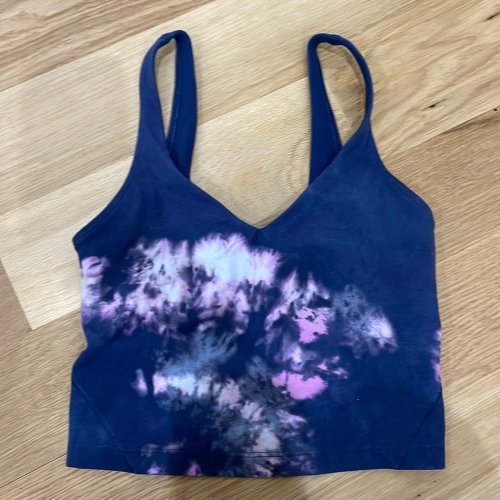 Lululemon Align top